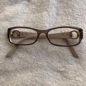 Gucci prescription glasses